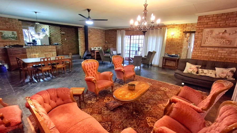 Commercial Property for Sale in Willow Grange Free State